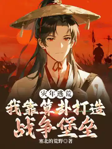 逃荒，我靠算卦造战争堡垒